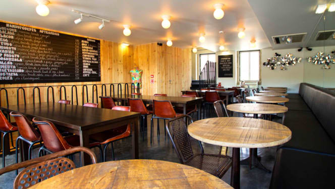 Honorato - Belém - Lisboa - 0