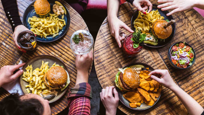 Honorato - Belém - Lisboa - 2