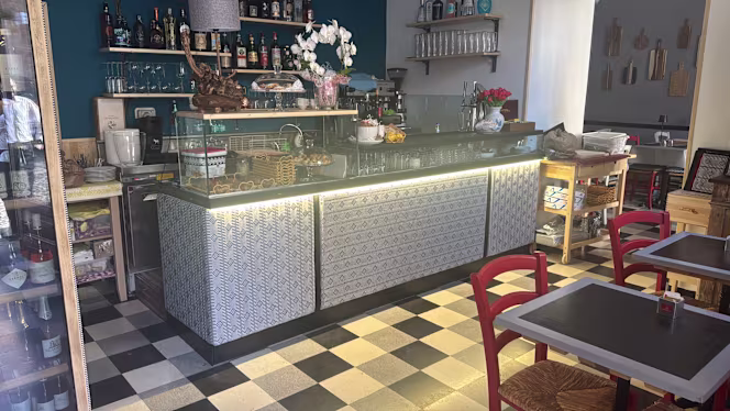 La Nuova Sartoria - 4