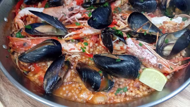 La Nuova Sartoria - 1