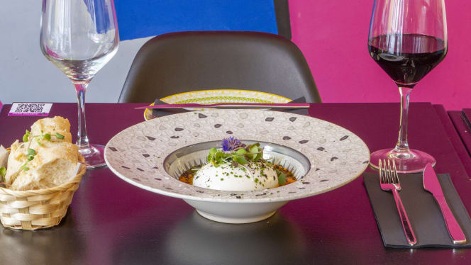 Lola Sí Mola - Madrid - 7