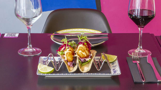 Lola Sí Mola - Madrid - 6