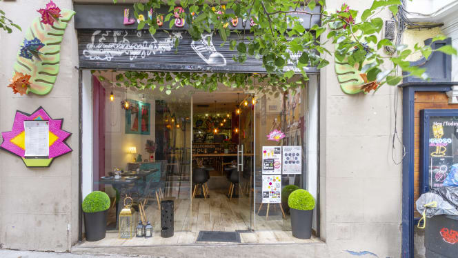 Lola Sí Mola - Madrid - 4