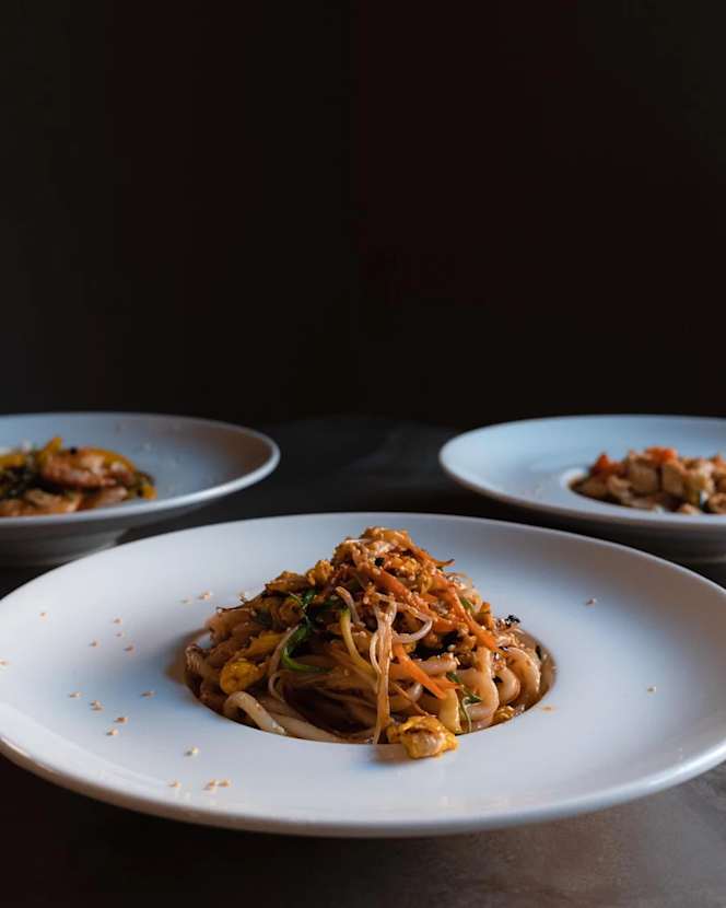 Huh Cocktail Bar - 5