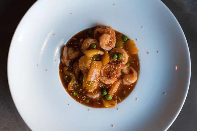 Huh Cocktail Bar - 0