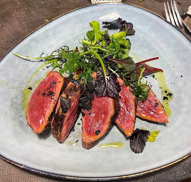 Rossovino Bistrot - 4