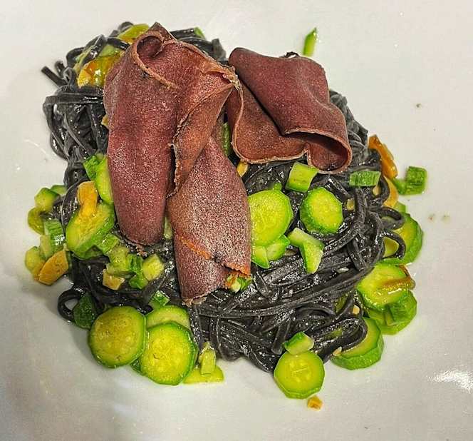 Rossovino Bistrot - 3