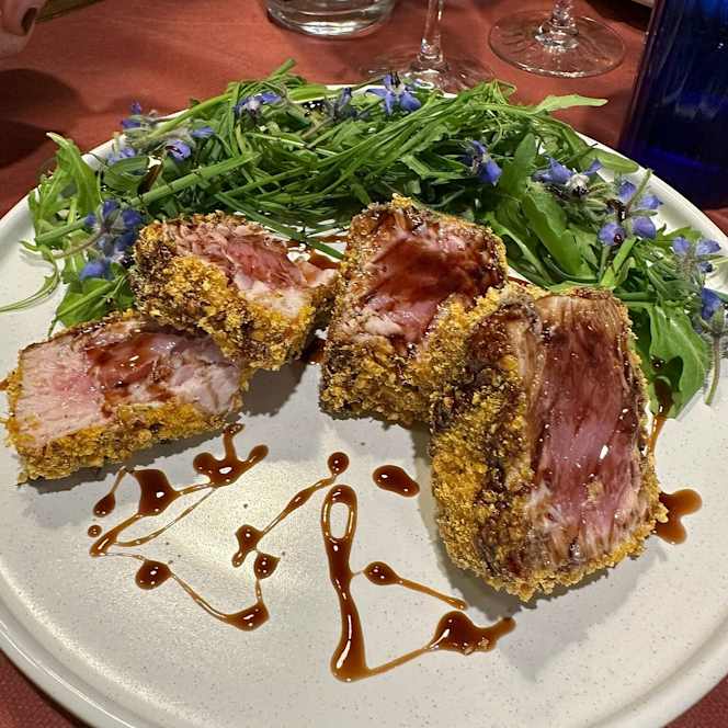 Rossovino Bistrot - 6