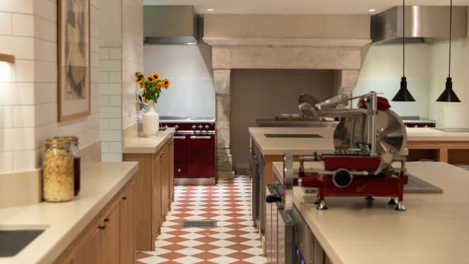 Bellevigne Chambolle - 7