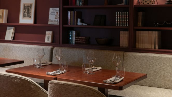 Bellevigne Chambolle - 1