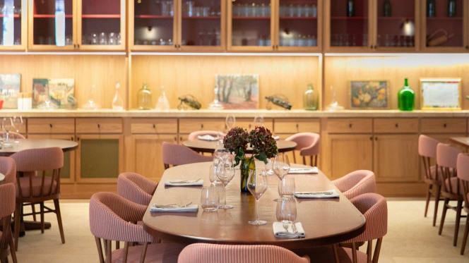 Bellevigne Chambolle - 8