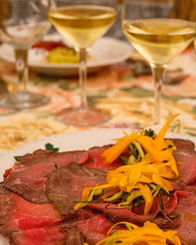 Trattoria Ò Belvedere - 6