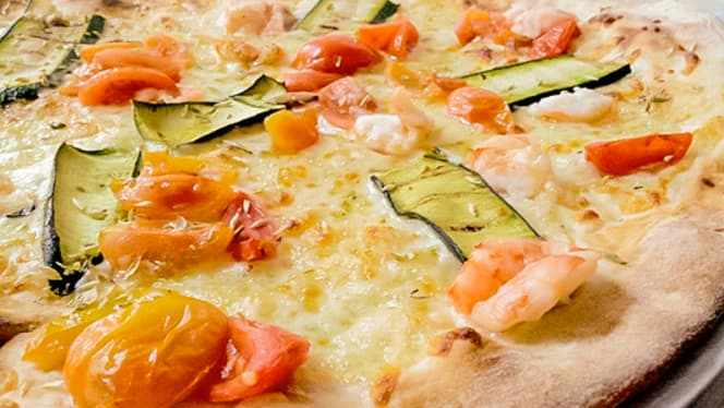 Italy Caffé Ristorante Pizzeria - 8