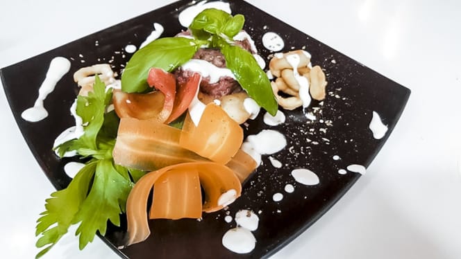 Italy Caffé Ristorante Pizzeria - 3