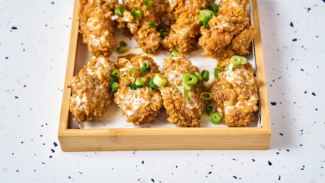 Winner's K-bap - Paris - 9