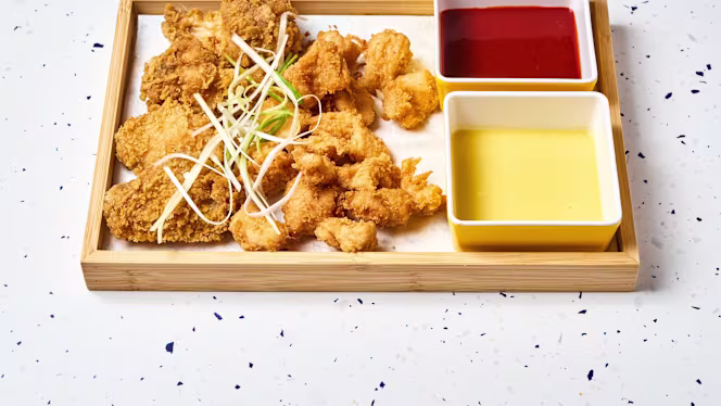 Winner's K-bap - Paris - 2