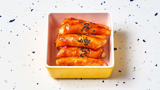 Winner's K-bap - Paris - 7