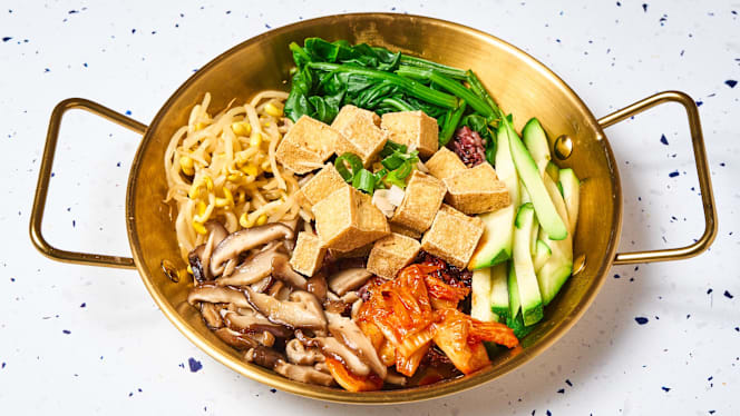 Winner's K-bap - Paris - 6