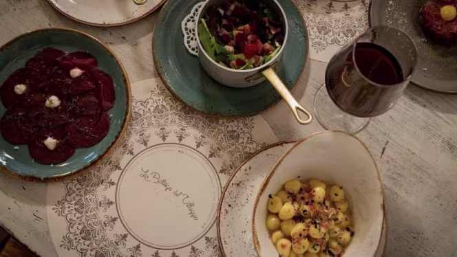 La Bottega del Villaggio - 1