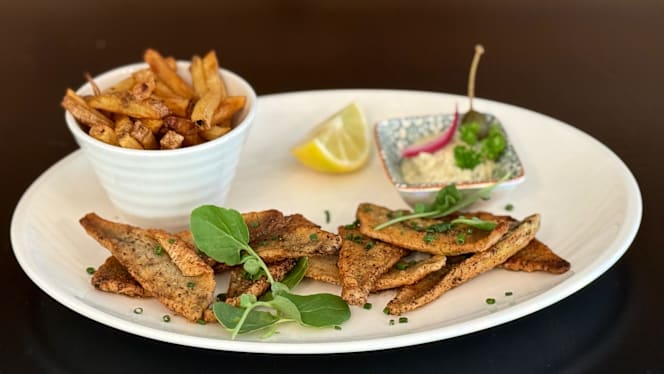 La Rive Restaurant Bar - Vidy - 0