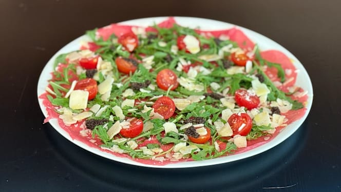 La Rive Restaurant Bar - Vidy - 4