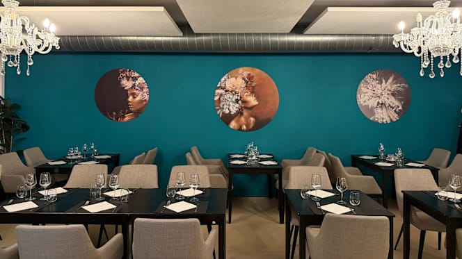 La Rive Restaurant Bar - Vidy - 2