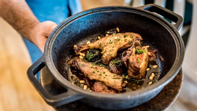 Mirador de les Caves - 3