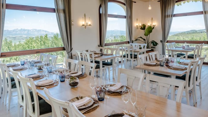 Mirador de les Caves - 6