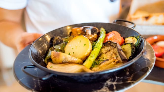 Mirador de les Caves - 1