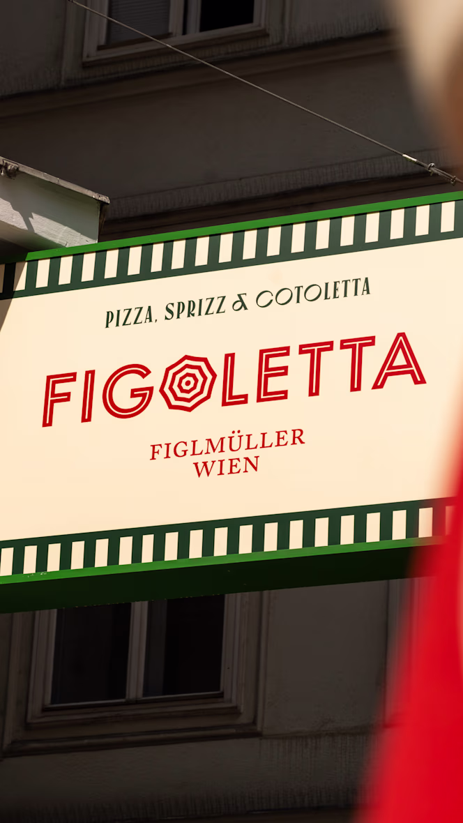 Restaurant Figoletta - 1
