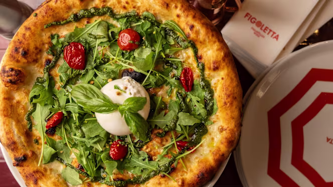 Restaurant Figoletta - 9