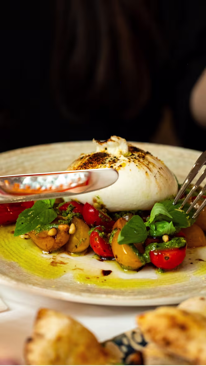 Restaurant Figoletta - 6