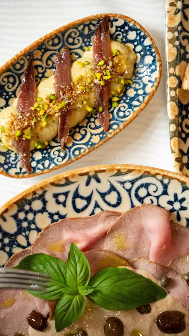 Restaurant Figoletta - 4