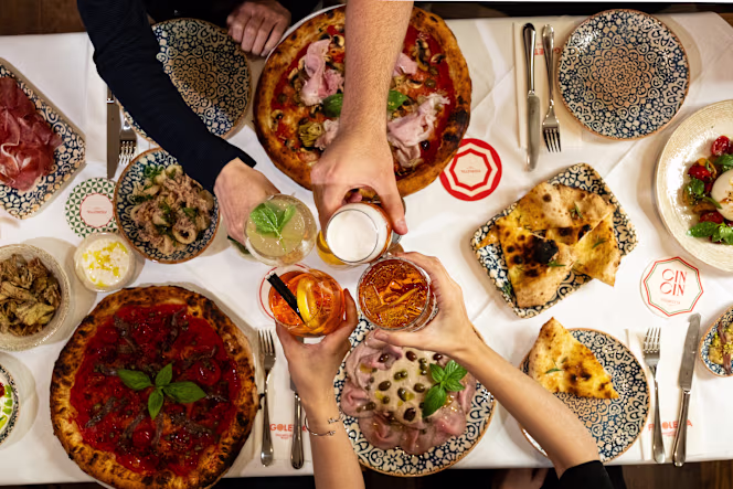 Restaurant Figoletta - 0