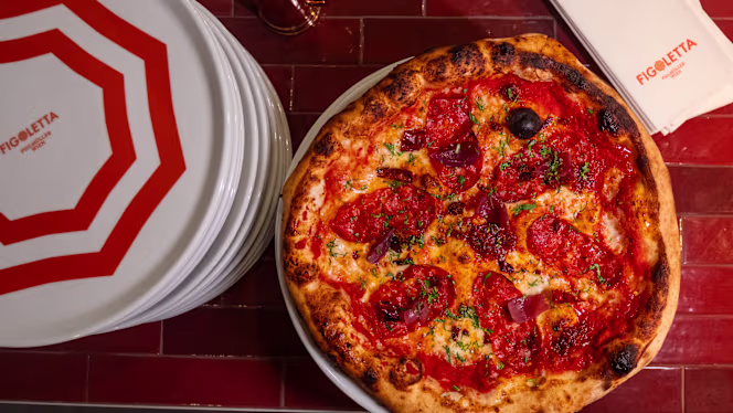 Restaurant Figoletta - 7