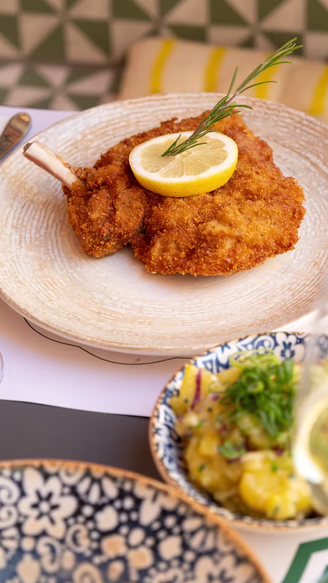 Restaurant Figoletta - 3