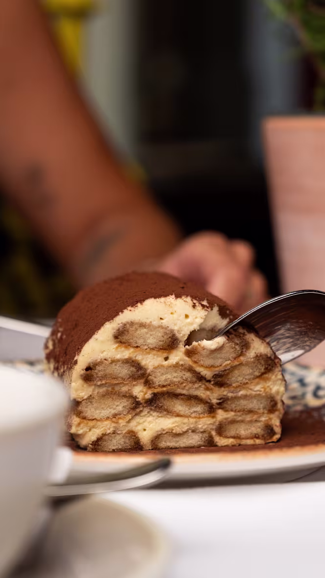 Restaurant Figoletta - 2