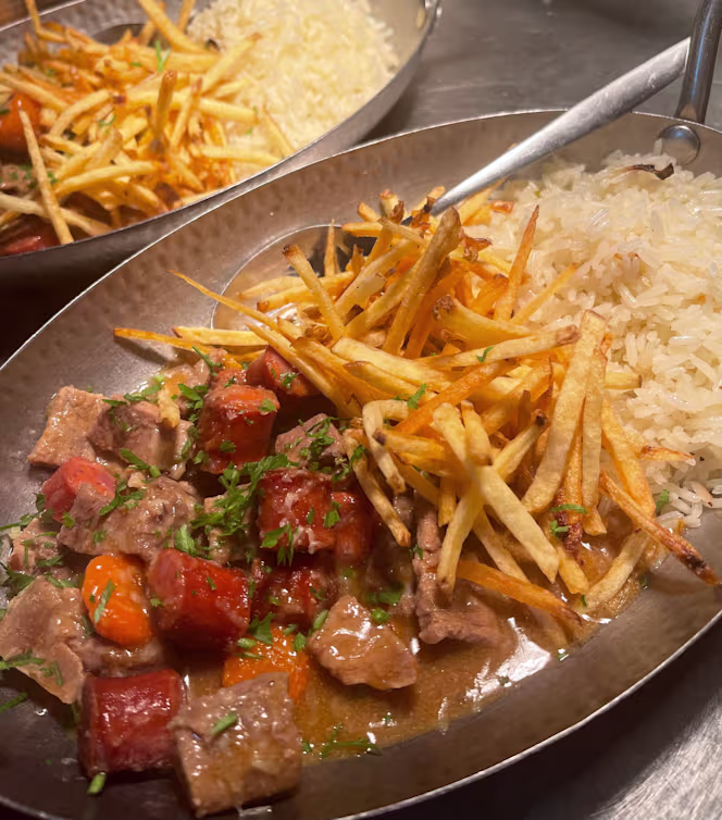 POUSO Restaurante - Alpendurada e Matos - 1