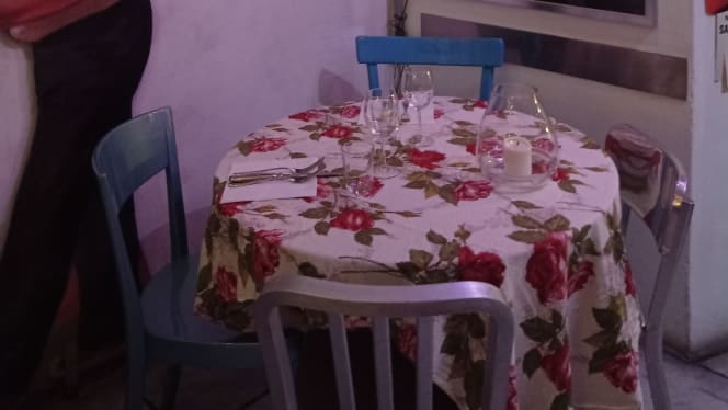 Trattoria Il Marzocco - 5