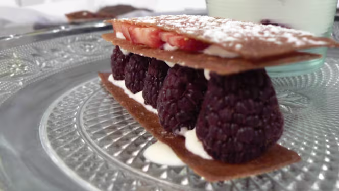 Villa Morelia - Jausiers - 2