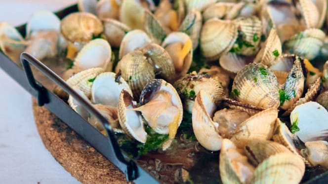 Capri by Josep Pagès - 2