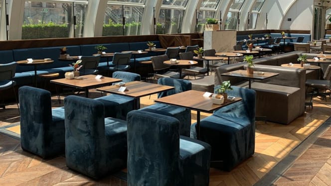 Il Bar in Piazza Duomo - 9