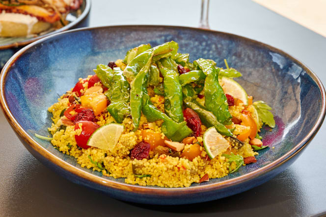 Il Bar in Piazza Duomo - 1