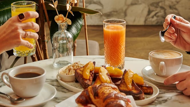 Il Bar in Piazza Duomo - 4