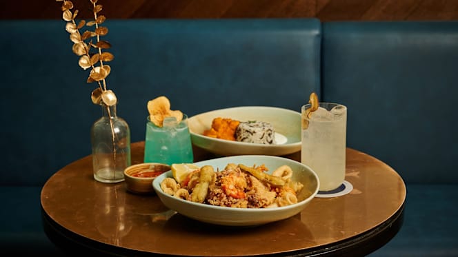 Il Bar in Piazza Duomo - 3