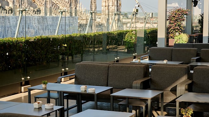 Il Bar in Piazza Duomo - 6