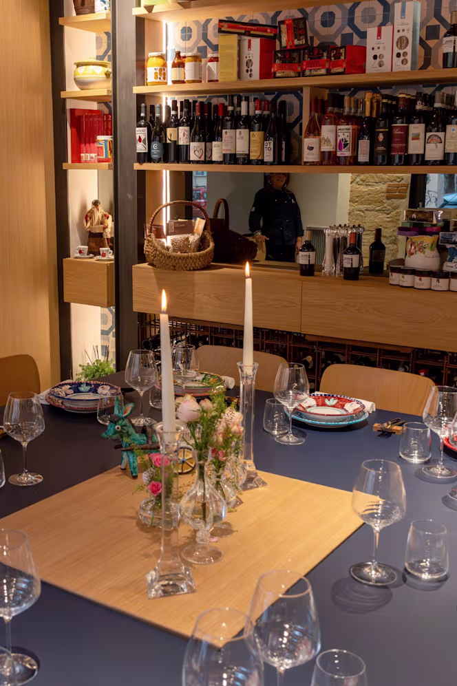 Pastificio Arechi da Mamma Rosaria - Salerno - 3