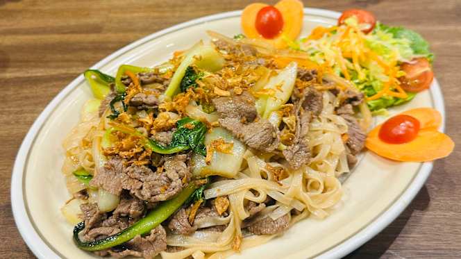 Pho Vietnam (Muntaner)  - 9