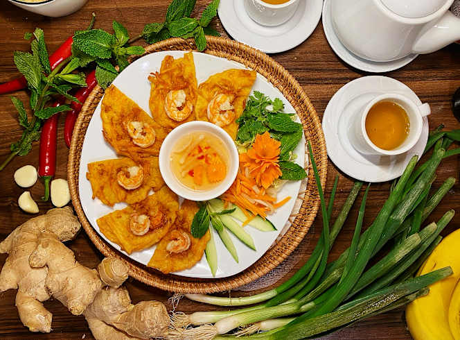Pho Vietnam (Muntaner)  - 5