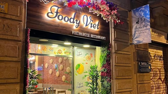 Foody Viet - 8